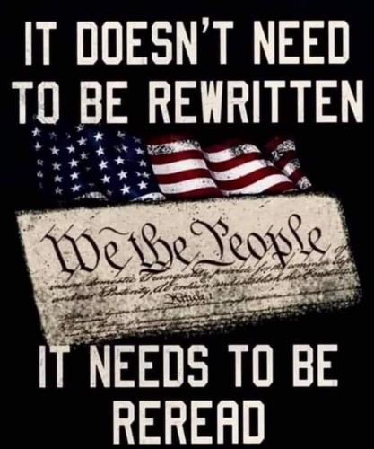 They're trying to eliminate it