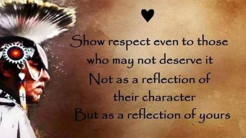 Show_Respect