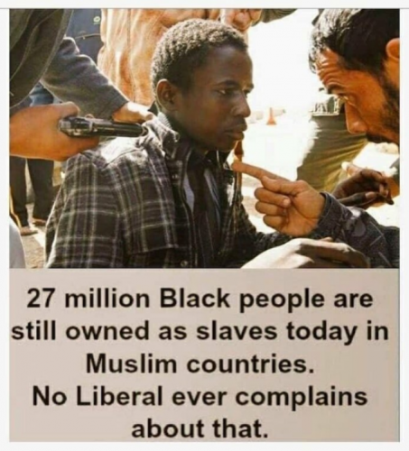 Still Slaves