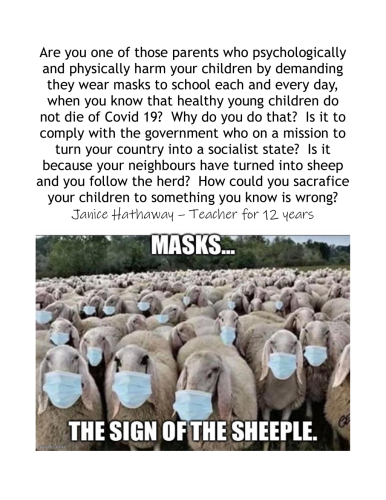Sheep-herd