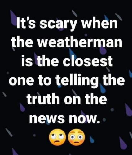 Weatherman