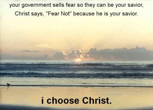 i choose Christ00