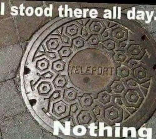 TELEPORT