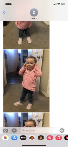 April 25, 2021