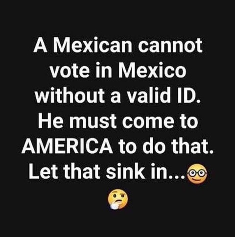 mexican votes