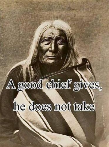 A_Good_Chief_Gives