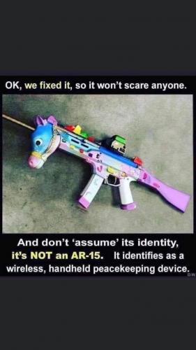 not ar