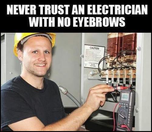 no eyebrows