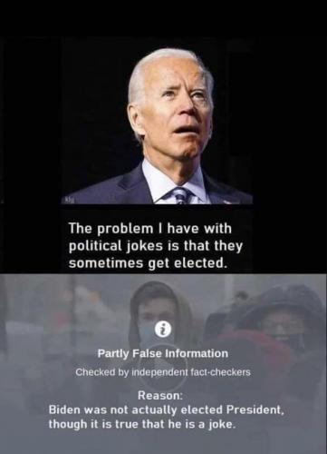 biden joke