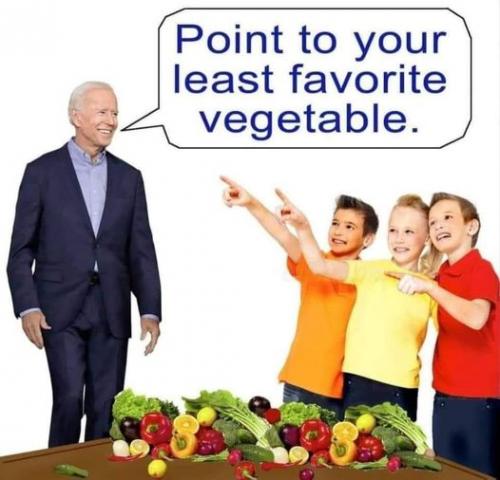 vegetable