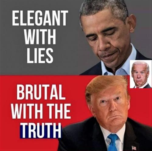 lies and truth