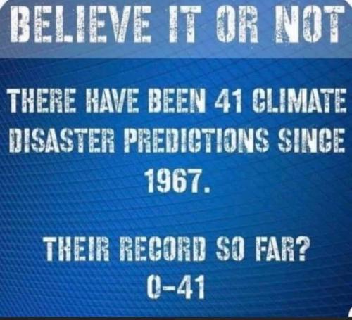 ClimatePredictionFailures