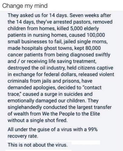Virus