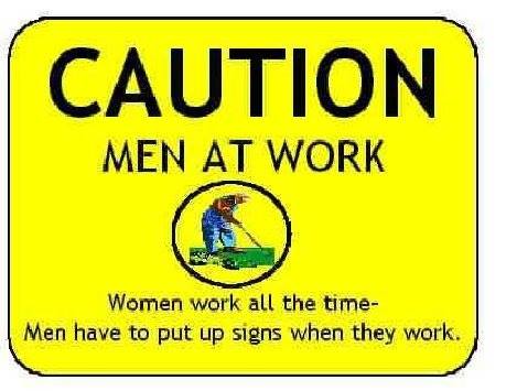 WOMEN WORK