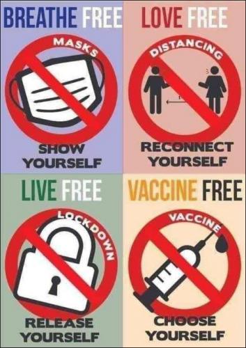 free yourself