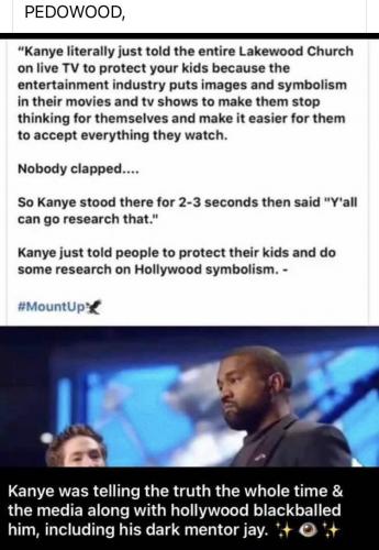 KANYE