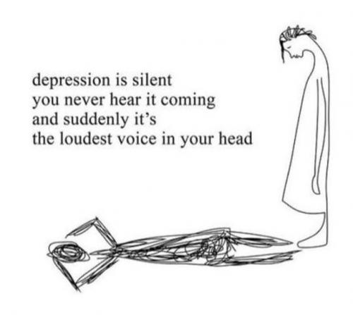 DEPRESSION