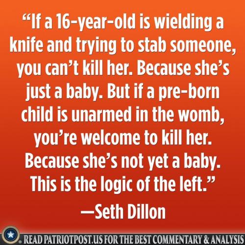 Free To Kill The Unborn Child - meme