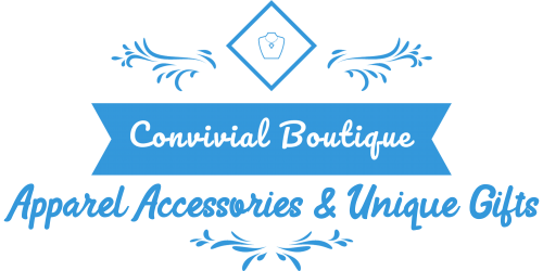 Convivial Boutique 4x8 Banner