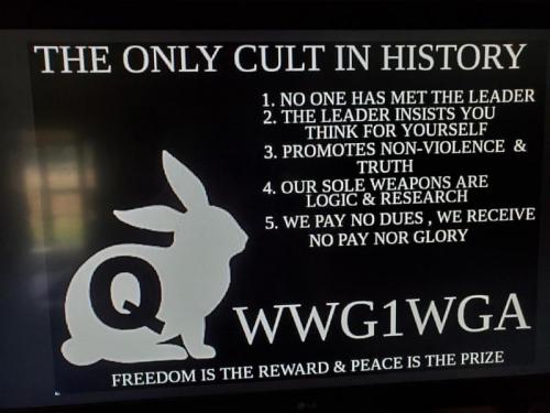 no cult