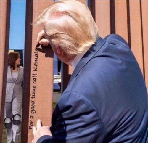 kamala harris123