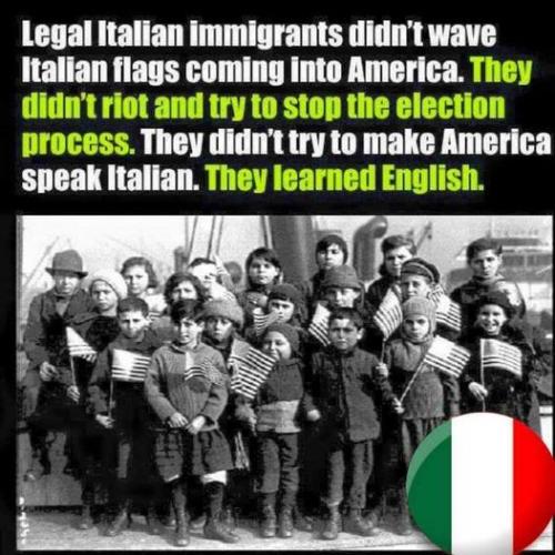 ITALIANS