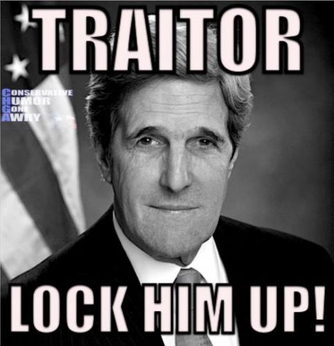 kerrytraitor