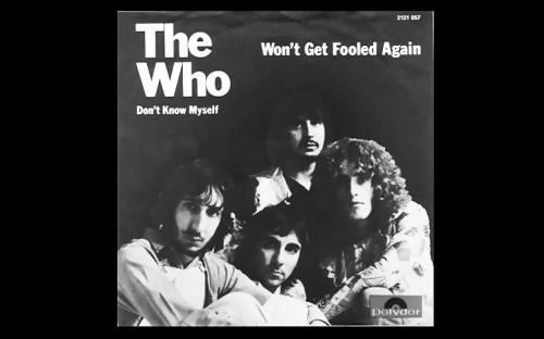 The Who