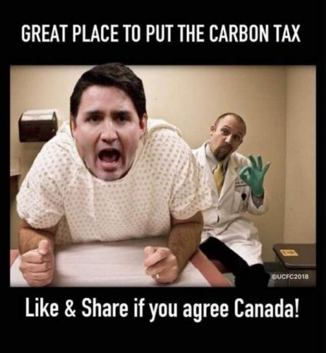 CARBON TAX