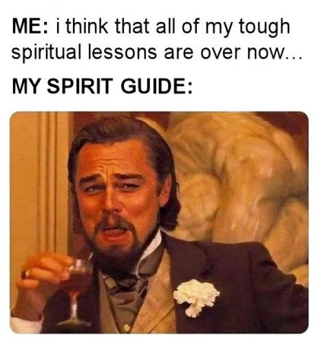 my spirit guide00