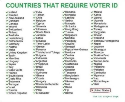 voter id00