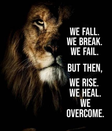 OVERCOME