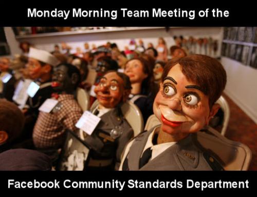 community standards department14