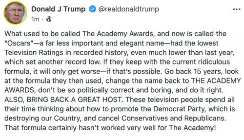 Trump_GAB_2021Apr27_Oscars