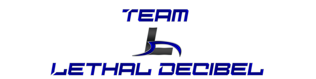 Team Lethal Decibel full