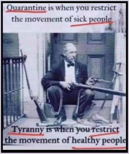 Tyranny