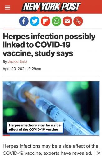 Herpes