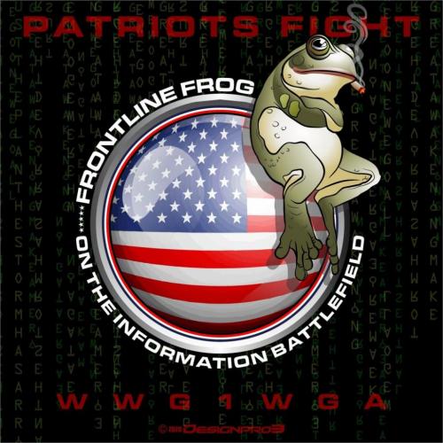 FrontlineFrogPatriot
