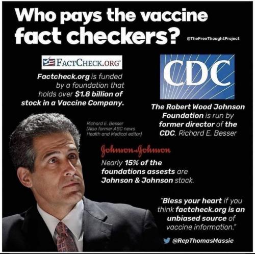 Vaccine - Fact Checkers-1