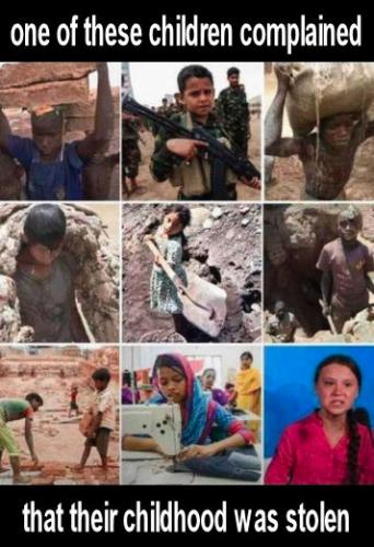 climate change children83