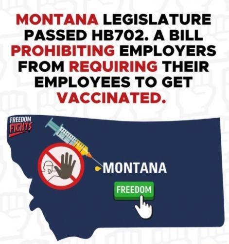 MONTANA