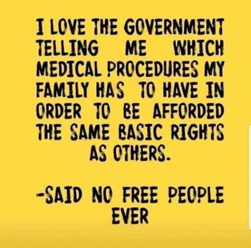 Said_No_Free_People_Ever