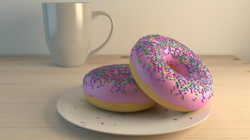 Donuts