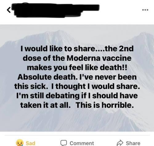 18C0va?x R�act!0ns