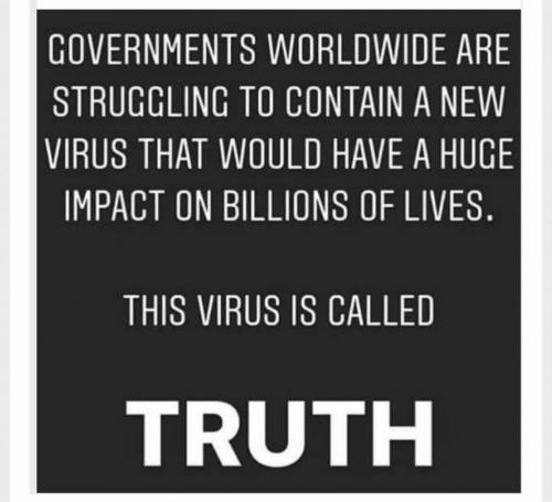 truth virus