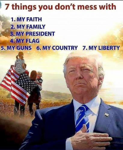 Trump7things