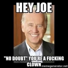 ASS-CLOWN JOE