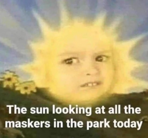 The Sun