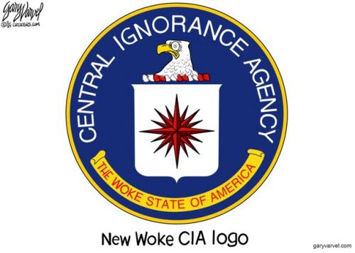 CIA
