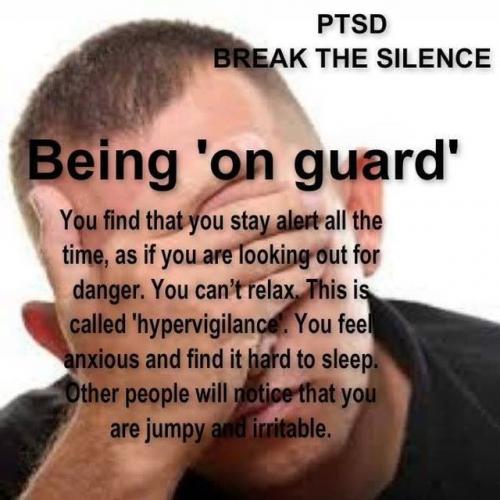 PTSD 1